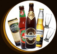 Cesta Beer - Somente São Paulo - Capital - Indisponível